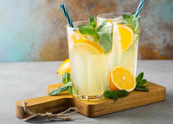 limonadalimonada perfecta pentru zilele toride ce beneficii are asupra sanatatii