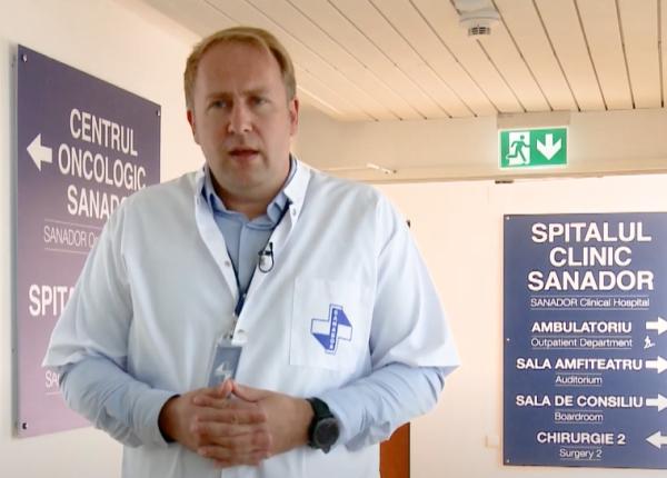 romania premiera in chirurgia cardiovasculara victor costache totul despre interventie si evolutia pacientului