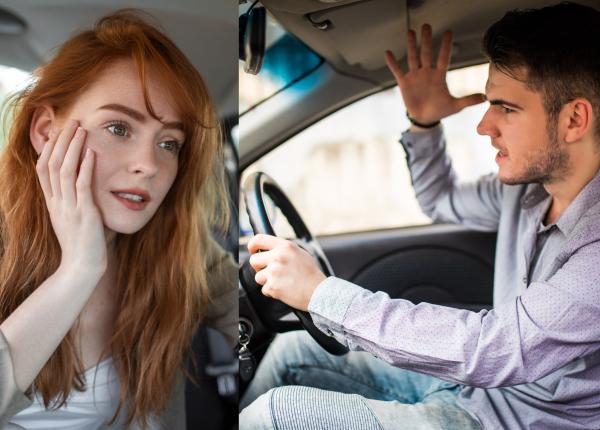 vlad ciurea reteta geniala anti stres ce sa faci daca esti claxonat sau injurat inima e mica si fundul e mare da i locul in iad sau rai si ureaza i succes