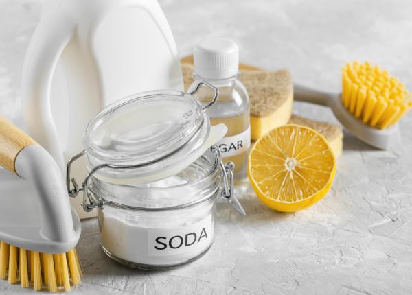 bicarbonatul de sodiu tratament cosmetic cum sa il folosesti