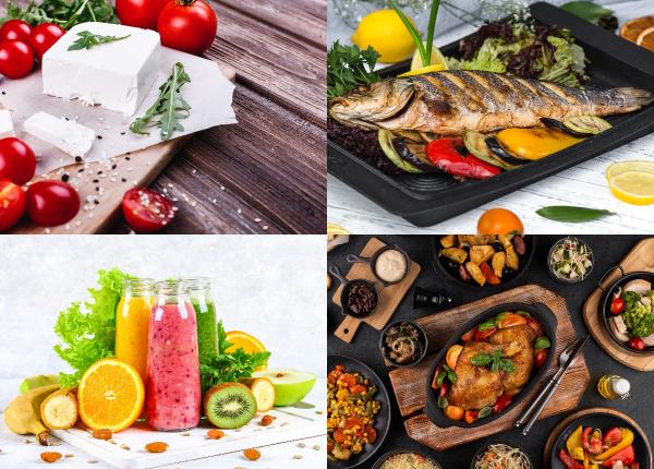 sfaturi pentru alimentatie corecta vasi radulescu detoxul este o strategie de marketing