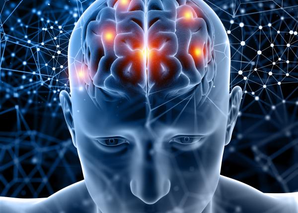 accidentul vascular ar putea fi tratat cu un medicament pentru epilepsie