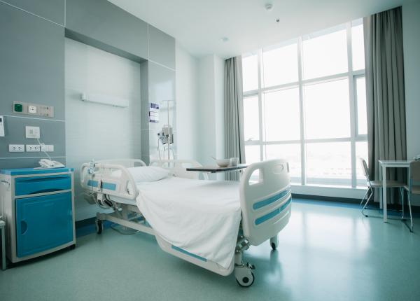 dezvoltarea infrastructurii medicale prioritara 80 de angajari la structura care se ocupa de constructia spitalelor regionale