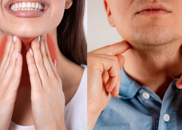 nu toti nodulii sunt cancer catalina poiana despre cancerul tiroidian cand si cum trebuie verificati nodulii