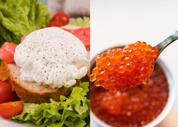 icrele de somon beneficii si contraindicatii ce se intampla daca mananci o singura lingura