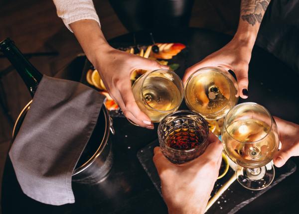 bautura distruge alzheimerul dementa inmulteste bacteriile bune