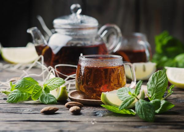 ceaiul care scade temperatura si te scapa de raceala lidia fecioru se bea dimineata pe stomacul gol