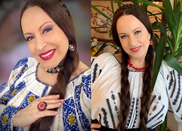 maria dragomiroiu ingredientul pentru un ten perfect