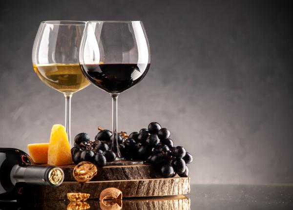 vinul tonic pentru longevitate rosu sau alb cat sa consumi