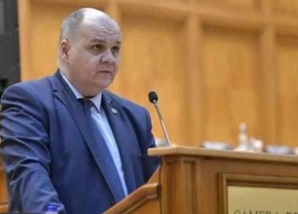 planul strategic multianual pentru resurse umane in sanatate florin buicu deputat psd la interviurile dc medical si dc news