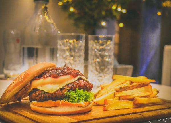 starea de bine indusa de alimentatia de tip fast food dr ene avertisment nu stim sa mancam legume