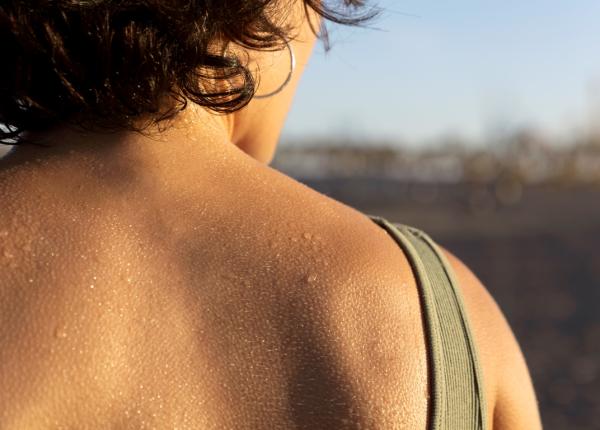 transpiratia excesiva tratament cu botox ana craciun douglas este cel mai usor de facut cu cele mai sigure rezultate si de durata