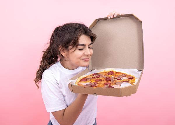cristina siscanu dieta prin care a slabit 8 kg reteta de pizza care nu ingrasa care e secretul