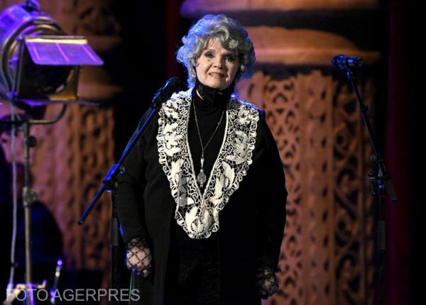 margareta paslaru dieta cum se mentine in forma la 79 de ani relatia cu timpul meu a fost si este o seductie riscanta