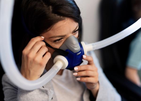oxigenoterapia cand este utilizata tratament pentru bolile cronice sau oboseala