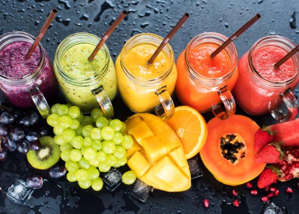 sucurile de fructe periculoase georgiana benea avem foarte multe calorii mai multe calorii decat fructul