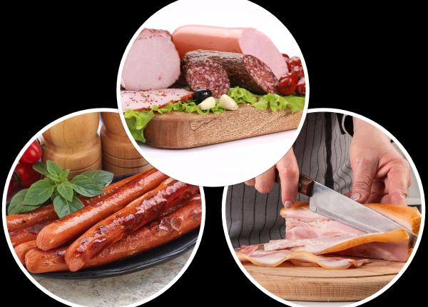 alimentele procesate cancer carnatii salamul slanina