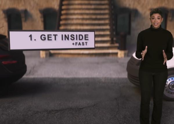 ce sa faci in caz de atac nuclear 3 pasi importanti de stiut sa stiti doar ca cel mare a lovit ce facem