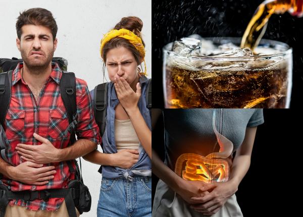 bauturile pe baza de cola solutia simpla pentru rehidratare diaree negreanu