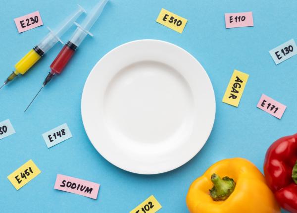 ce inseamna e urile din alimente si care sunt cele mai folosite cinci aditivi pe care trebuie sa i eviti