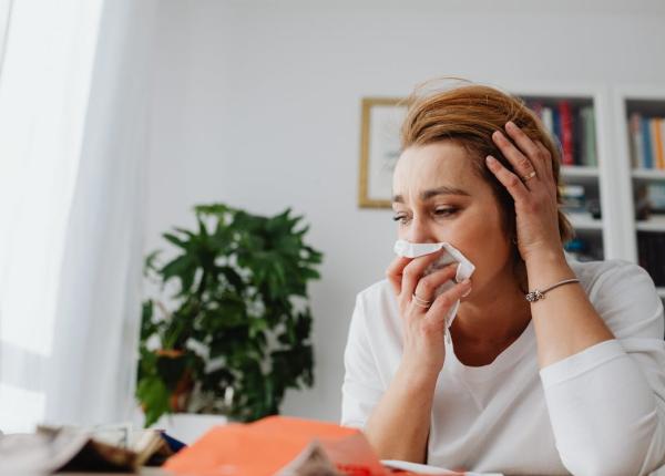 cum sa scapi de nasul infundat medic despre apa de mare este foarte la moda