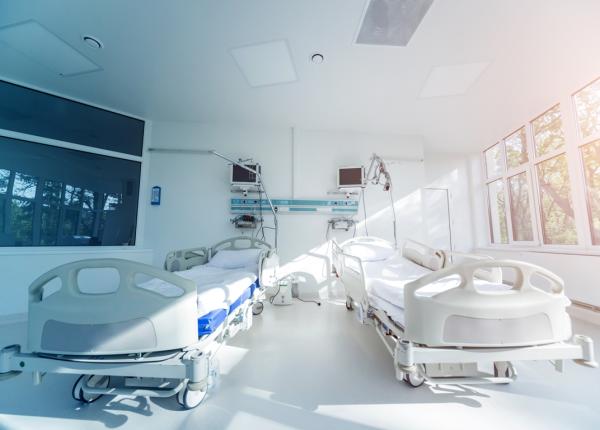 investitii de 1 7 miliarde de euro in sanatate ms pana in 2026 un numar de cel putin 25 spitale noi sau unitati spitalicesti vor fi construite si dotate cu echipamente