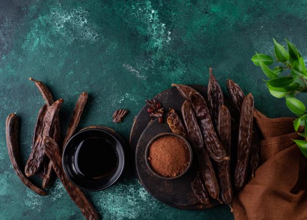 roscova inlocuitorul ciocolatei ce beneficii are pentru organism