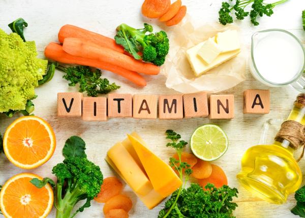 deficitul de vitamina a daunator pentru vedere poate duce la orbire