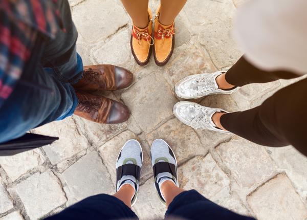 papucii te pot imbolnavi la ce sa fii atent