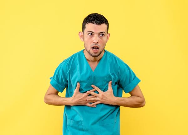 dispneea lipsa de aer efect al mai multor boli medic diagnosticarea este relativ dificila