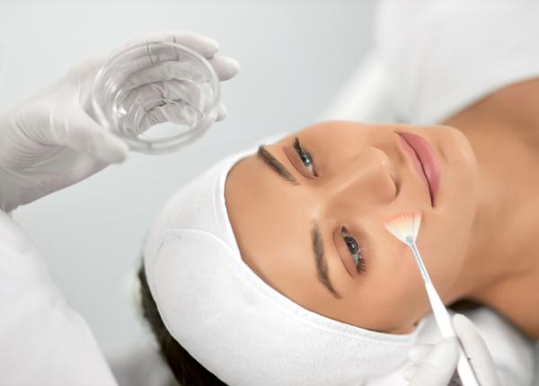 solutia minune pentru tenul cu imperfectiuni ioana marinescu sunt standardul de aur