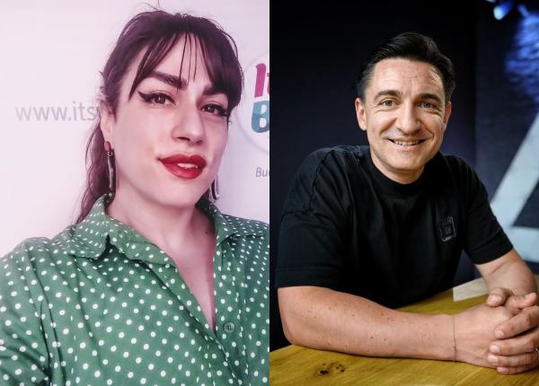 ana maita replica pentru george buhnici in viziunea lui cel mai mare compliment pe care i l poti face unei femei este sa i spui ca arata ca o minora