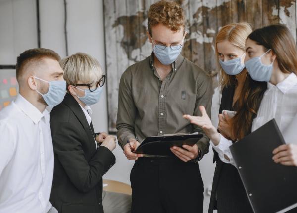 2 lectii importante invatate in pandemie ganescu copac cred ca si oms a invatat sistemele de sanatate nu sunt inca pregatite