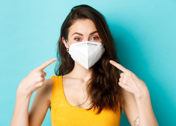 masca din nou obligatorie rafila anunta locurile in care trebuie sa o purtam