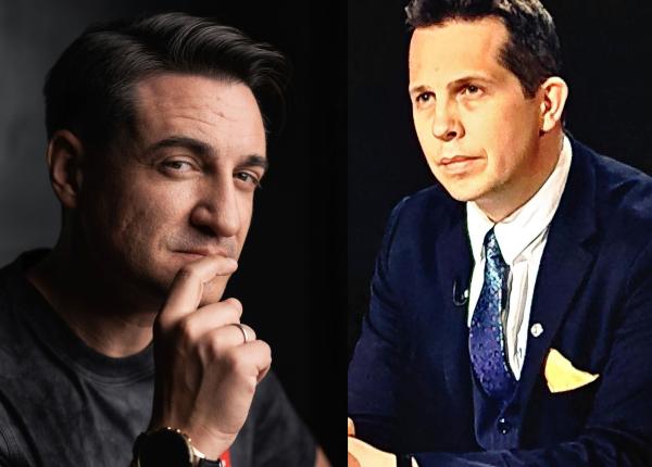 george buhnici psihiatru gabriel diaconu feminism celulita