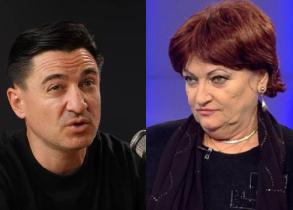 monica pop george buhnici barbat frumos examen oftalmologic monica pop george buhnici barbat frumos examen oftalmologic