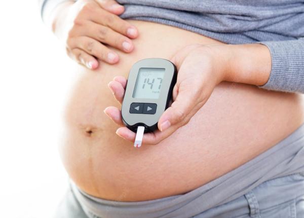 testul simplu ce pune diagnosticul de diabet in sarcina care sunt riscurile pentru mama si fat