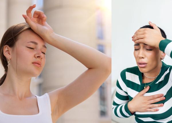 insolatie cauze simptome complicatii prim ajutor