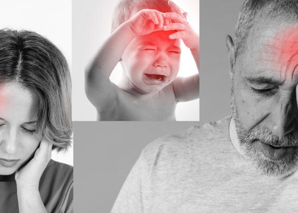 comotie cerebrala simptome cauze tratament