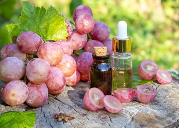8 beneficii ale uleiului din samburi de strugure reduce riscul de cancere 8 beneficii ale uleiului din samburi de strugure reduce riscul de cancere