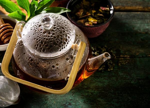 ceaiul care scade glicemia cu efecte benefice si pentru flora intestinala trebuie consumat in fiecare zi