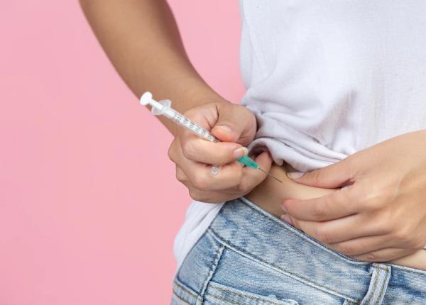 adriana bahmuteanu slabire folosind injectiile pentru diabet mi a incetinit metabolismul in asa fel incat