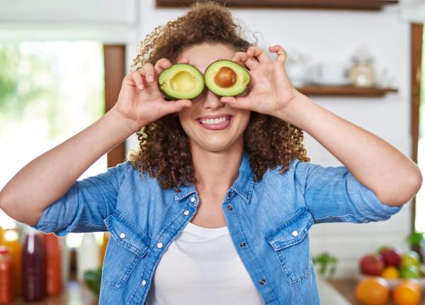 avocado printre alimentele care ne binedispun nutritionist cu cat consumam mai des cu atat vom avea
