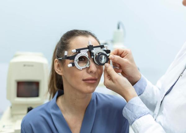 care sunt bolile ce slabesc vederea medic dupa 40 de ani le putem intui dinainte de a aparea