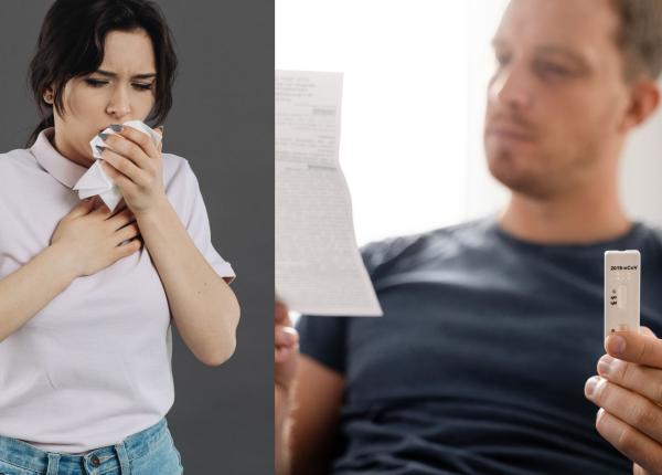 exista trei tipuri de long covid descoperirea facuta acum despre afectiunile de dupa boala ce se intampla cu cei care au avut covid