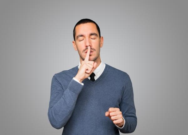 scobitul in nas daunator sanatatii poti risca infectii grave