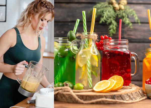 13 bauturi care topesc grasimea de pe burta