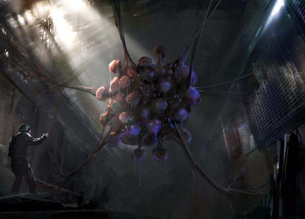 arma care distruge bacteriile si bolile infectioase descoperita se fixeaza si le omoara cheia pentru dezvoltarea unor medicamente