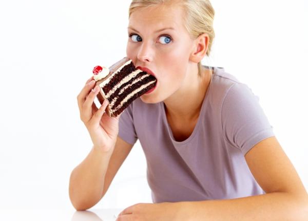 numarul magic pentru mestecatul mancarii medic cu cat mestecati mai mult un aliment cu atat acesta se digera mai usor