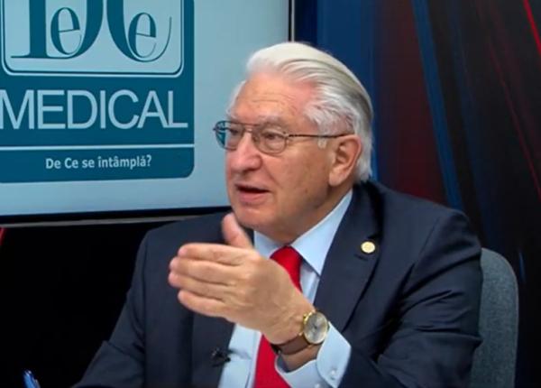 noutati in neurochirurgie prof dr alexandru vlad ciurea sanador la academia de sanatate